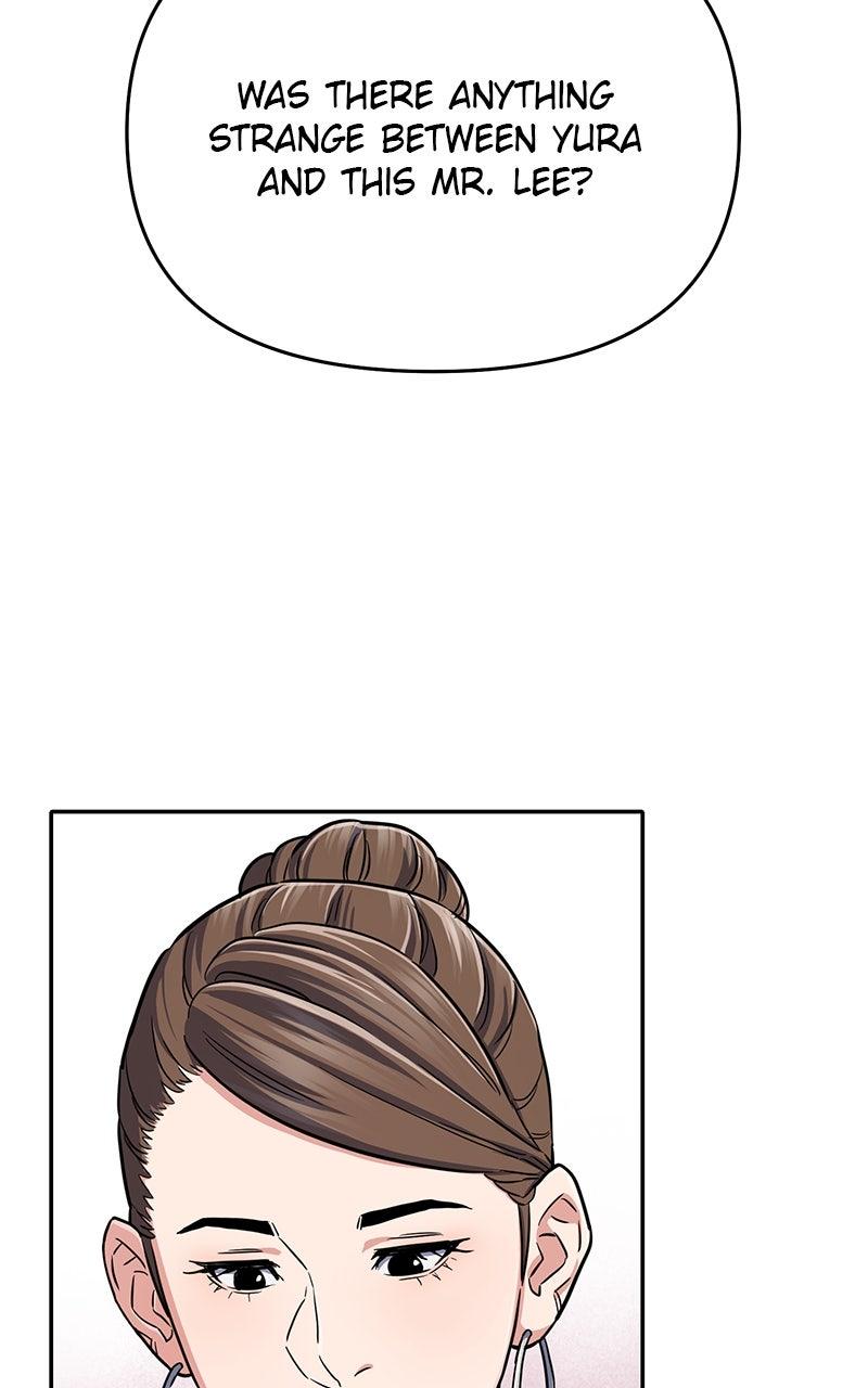 In the Spirit of the Law Chapter 48 - Page 71