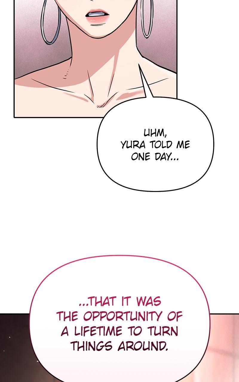 In the Spirit of the Law Chapter 48 - Page 72