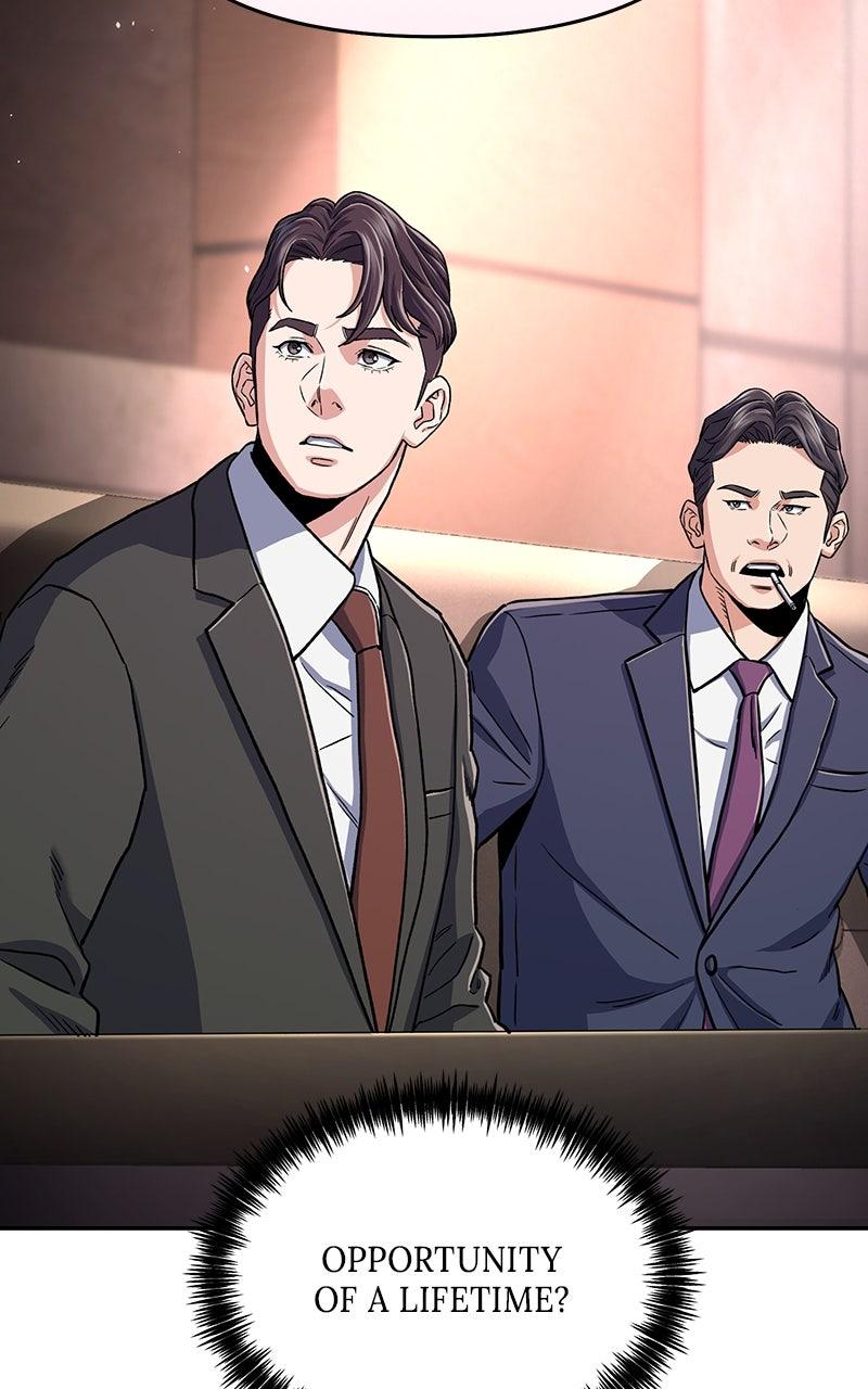 In the Spirit of the Law Chapter 48 - Page 73