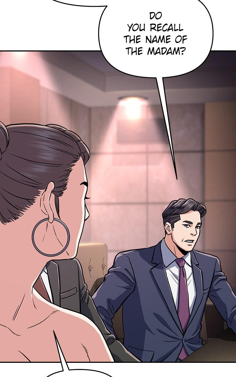 In the Spirit of the Law Chapter 48 - Page 76