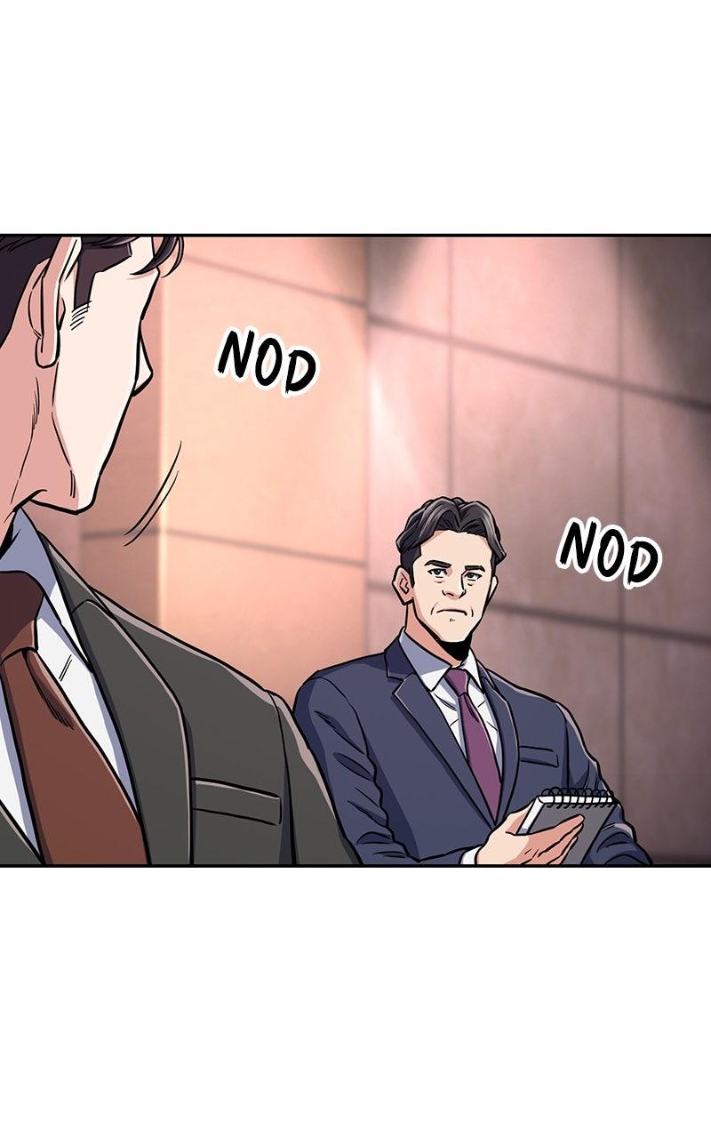 In the Spirit of the Law Chapter 48 - Page 79