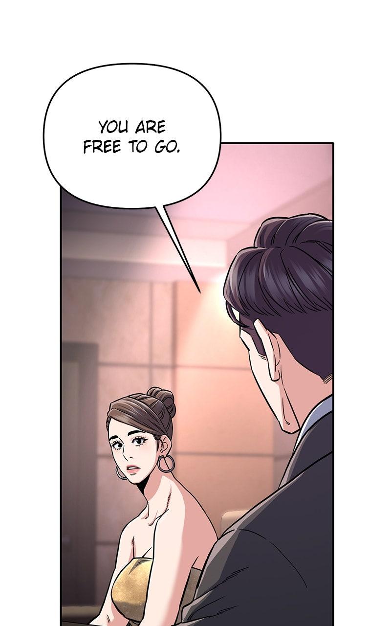 In the Spirit of the Law Chapter 48 - Page 80