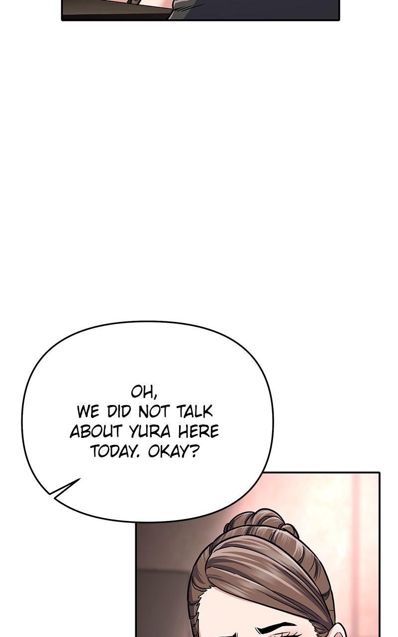 In the Spirit of the Law Chapter 48 - Page 81