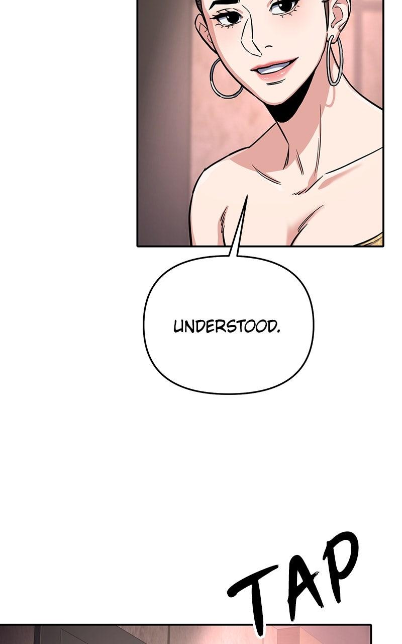 In the Spirit of the Law Chapter 48 - Page 82