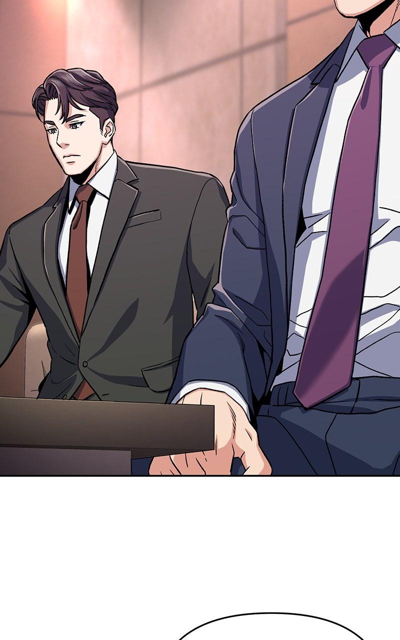 In the Spirit of the Law Chapter 48 - Page 84