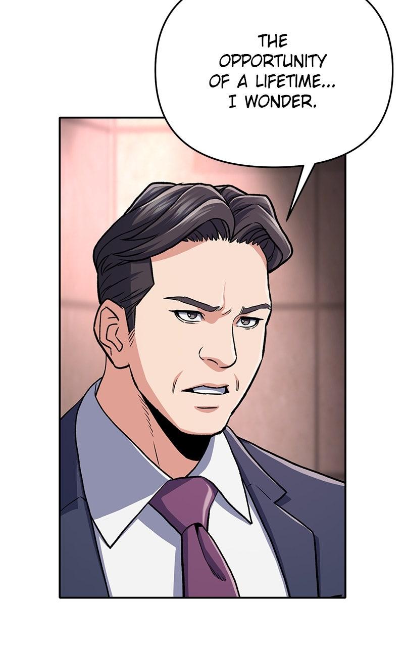 In the Spirit of the Law Chapter 48 - Page 85