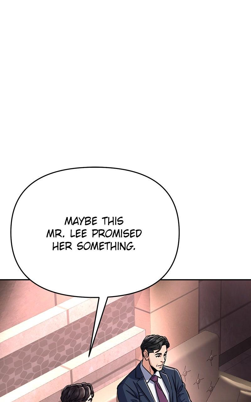 In the Spirit of the Law Chapter 48 - Page 86