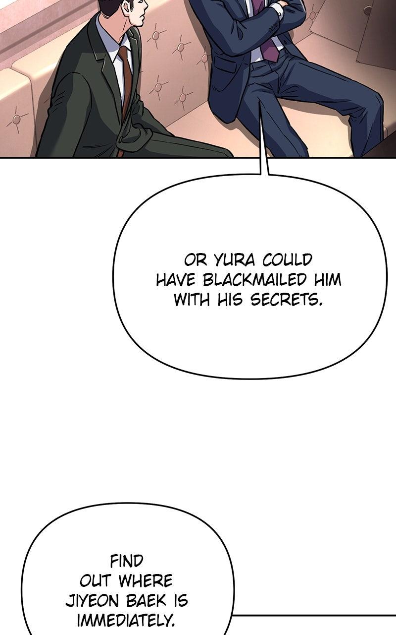 In the Spirit of the Law Chapter 48 - Page 87