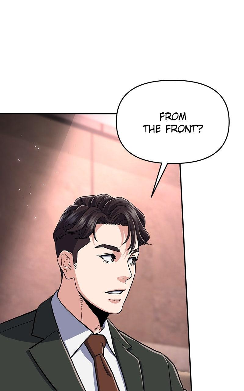 In the Spirit of the Law Chapter 48 - Page 89