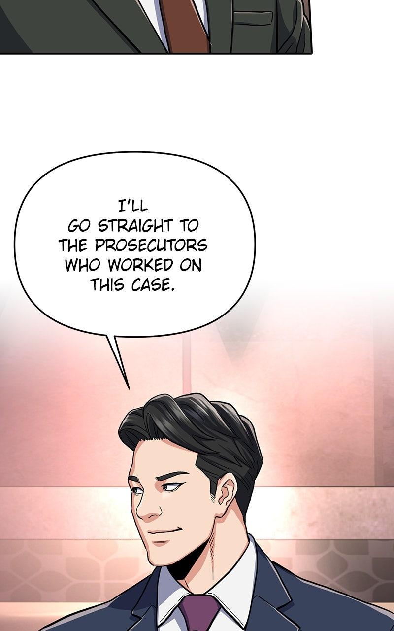 In the Spirit of the Law Chapter 48 - Page 90