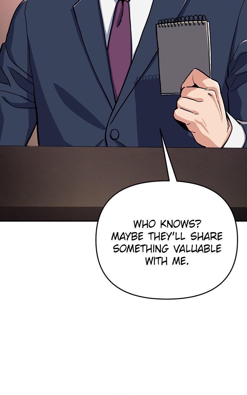 In the Spirit of the Law Chapter 48 - Page 91