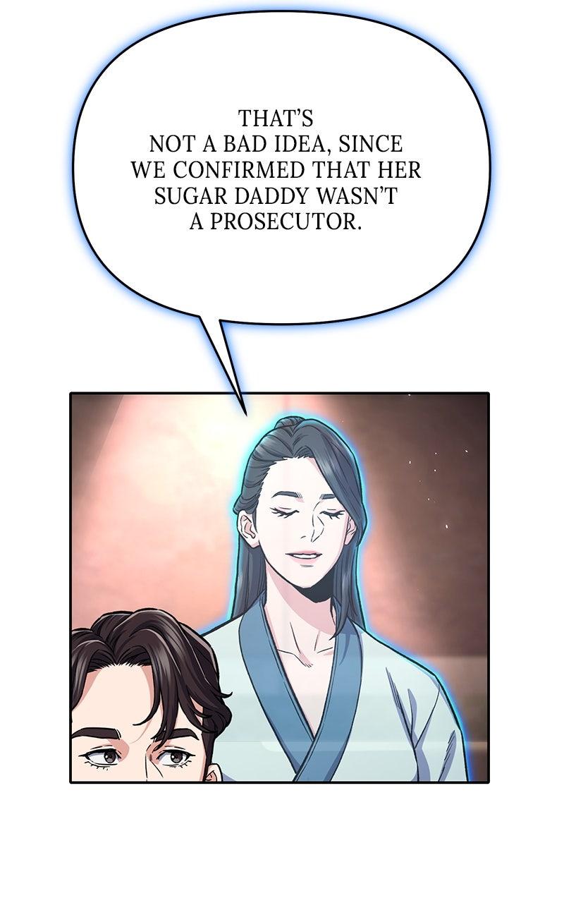 In the Spirit of the Law Chapter 48 - Page 92