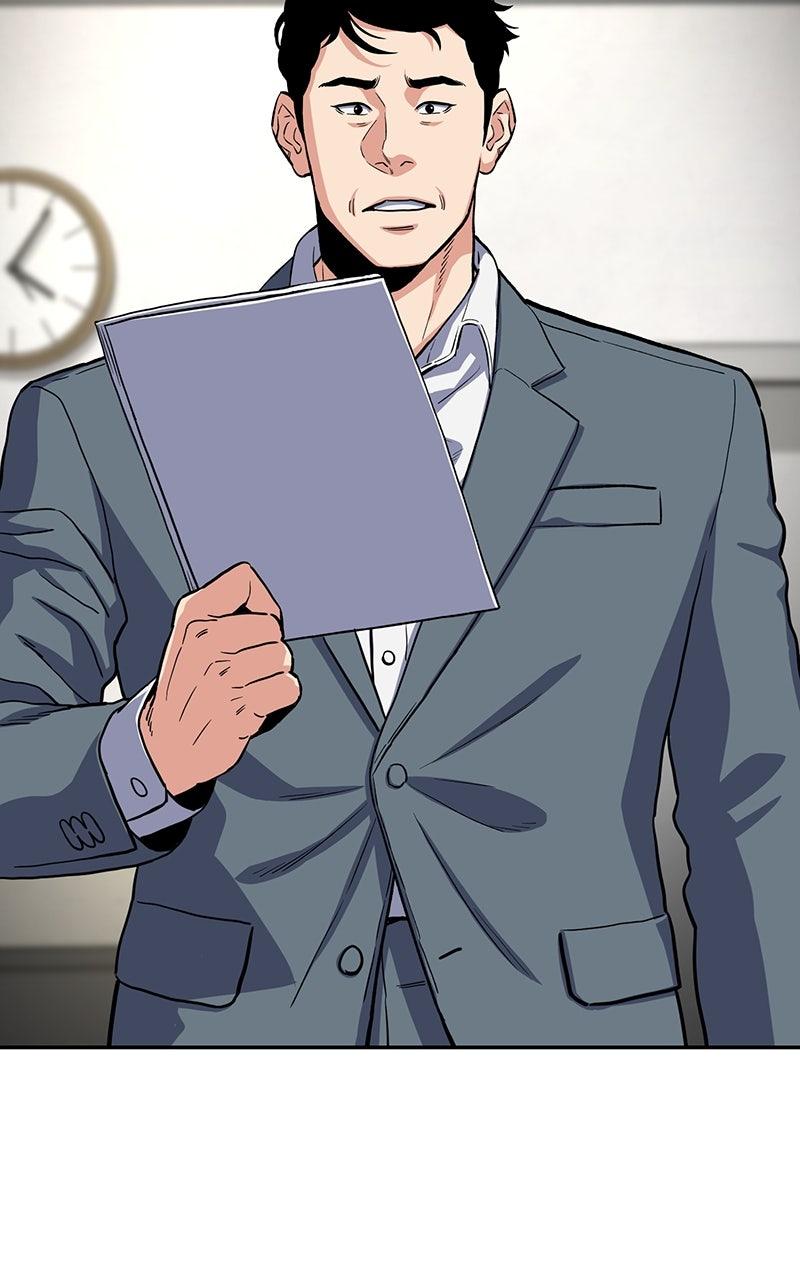 In the Spirit of the Law Chapter 48 - Page 95