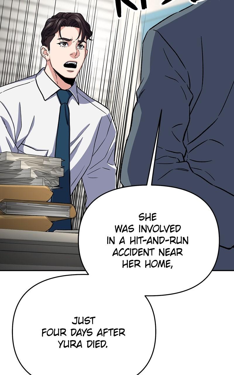 In the Spirit of the Law Chapter 48 - Page 101