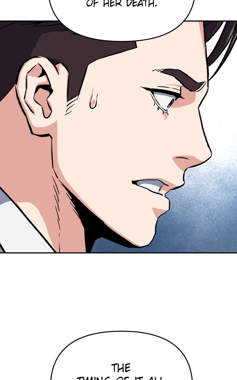 In the Spirit of the Law Chapter 48 - Page 110