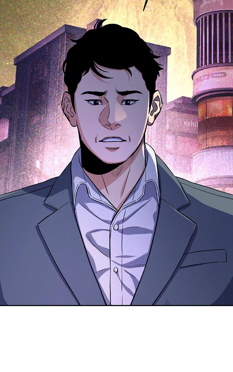 In the Spirit of the Law Chapter 48 - Page 112