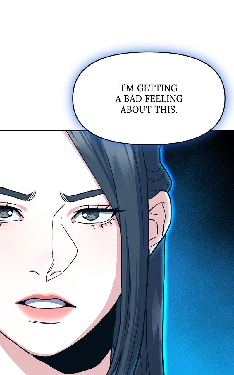 In the Spirit of the Law Chapter 48 - Page 113