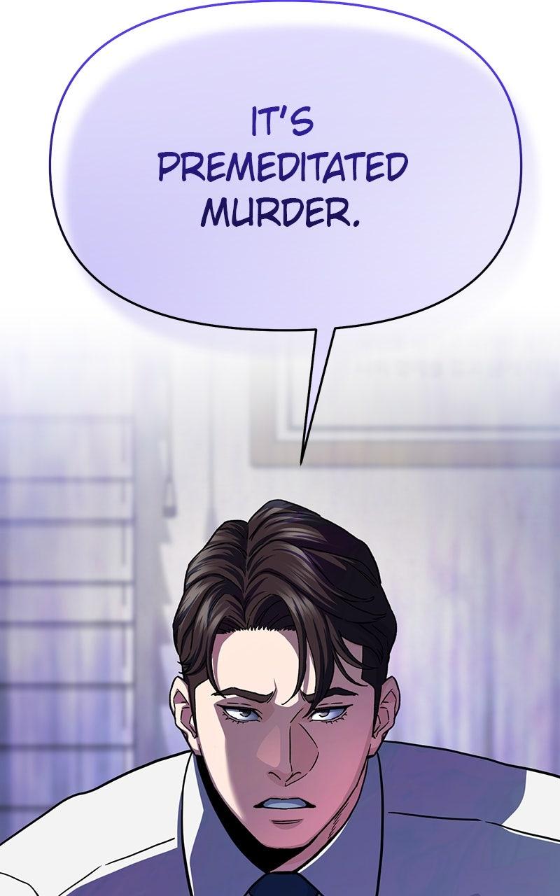 In the Spirit of the Law Chapter 48 - Page 116