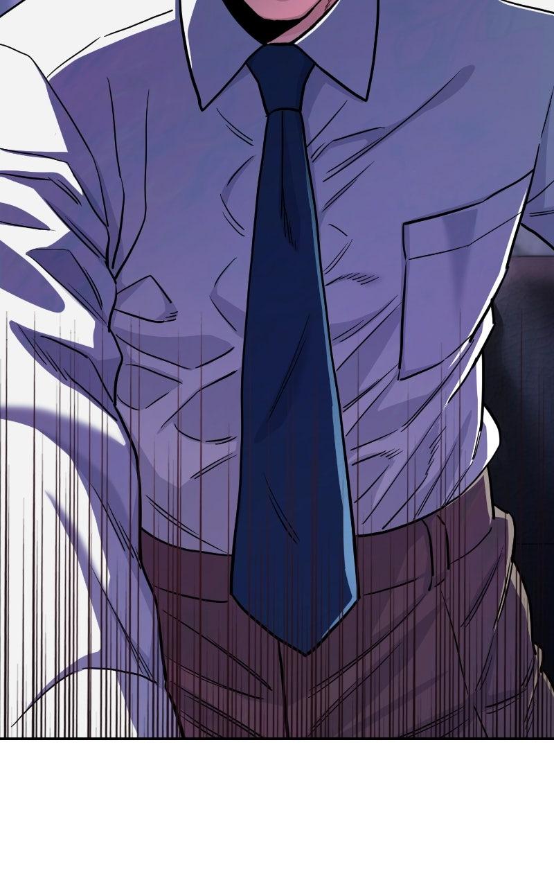 In the Spirit of the Law Chapter 49 - Page 5