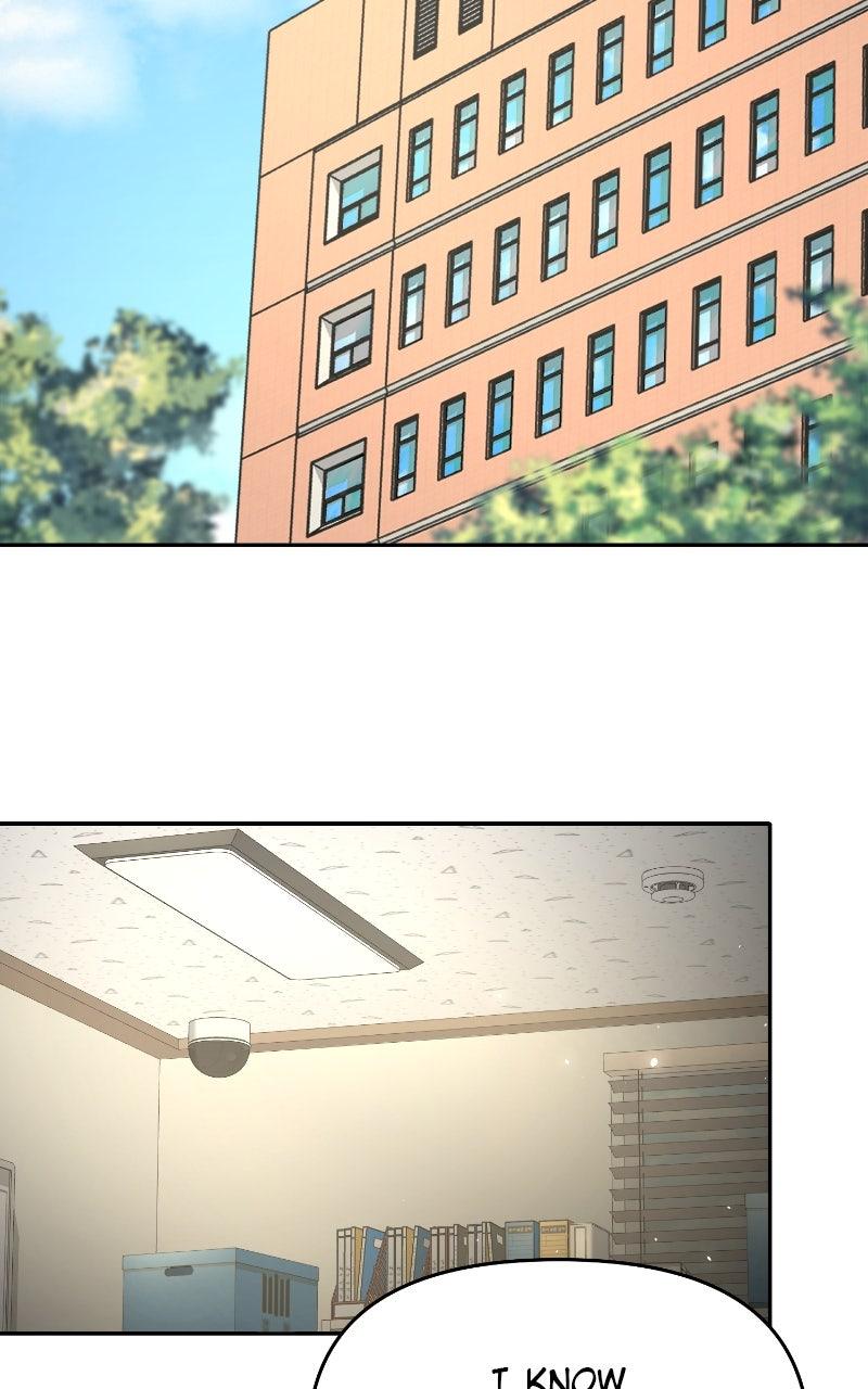 In the Spirit of the Law Chapter 49 - Page 7