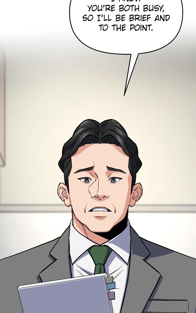 In the Spirit of the Law Chapter 49 - Page 8