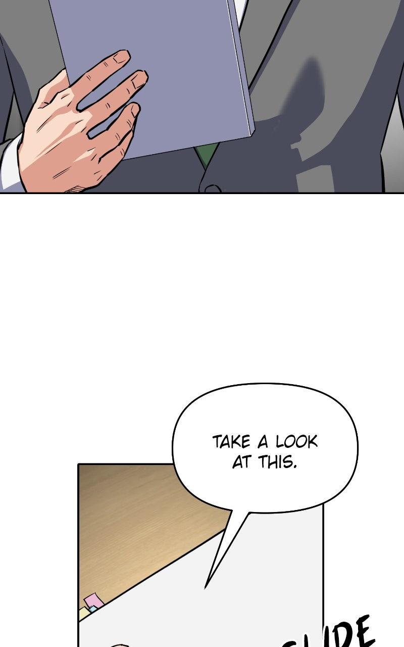 In the Spirit of the Law Chapter 49 - Page 9