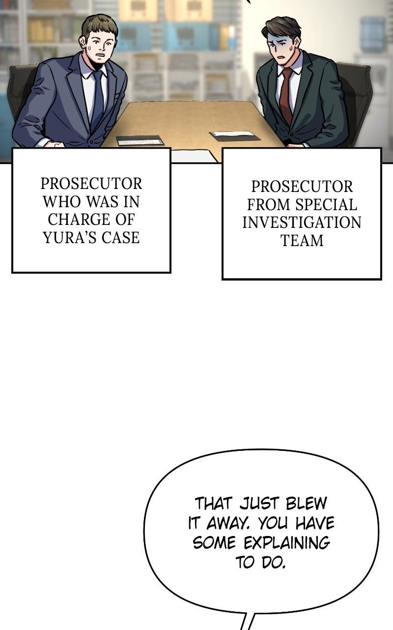 In the Spirit of the Law Chapter 49 - Page 11