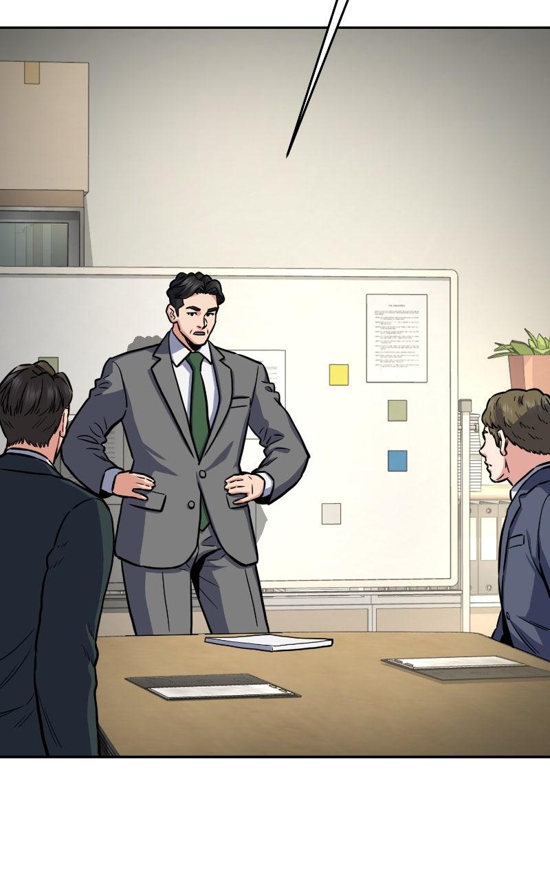 In the Spirit of the Law Chapter 49 - Page 12