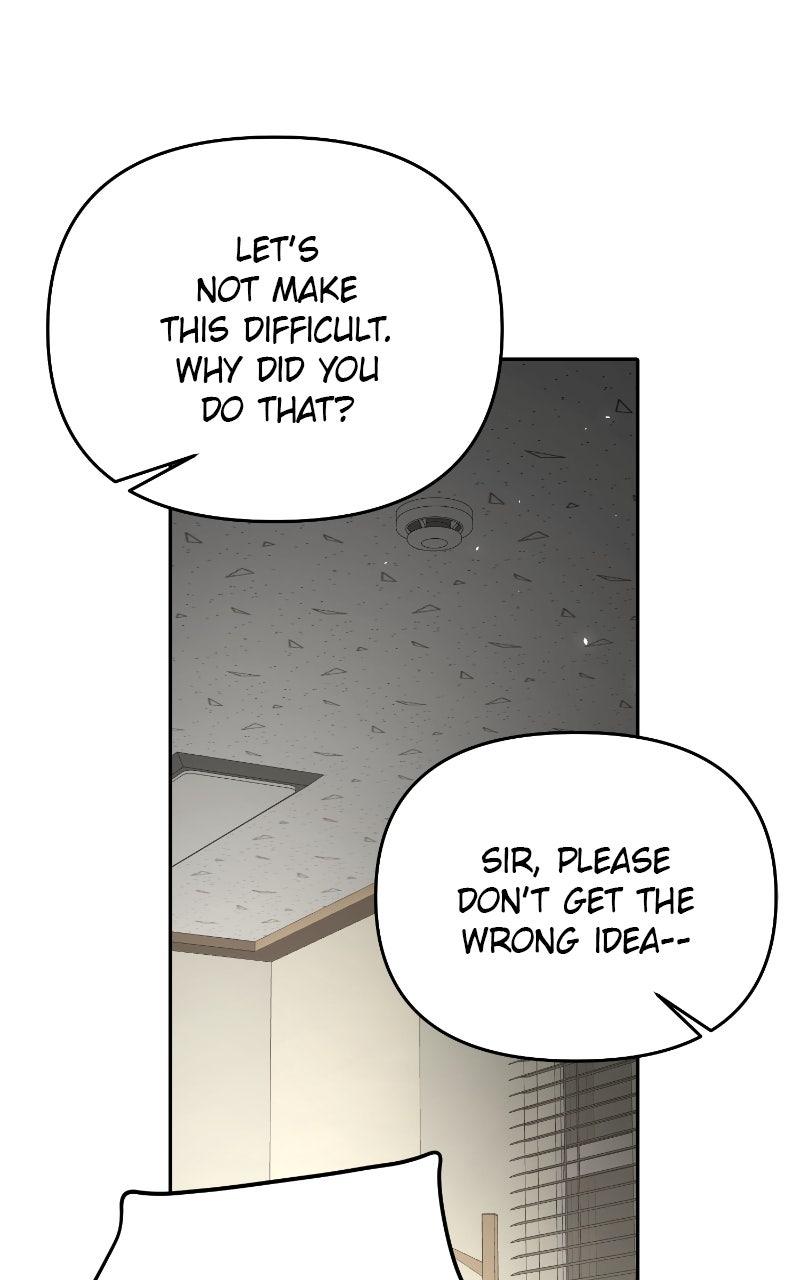 In the Spirit of the Law Chapter 49 - Page 13