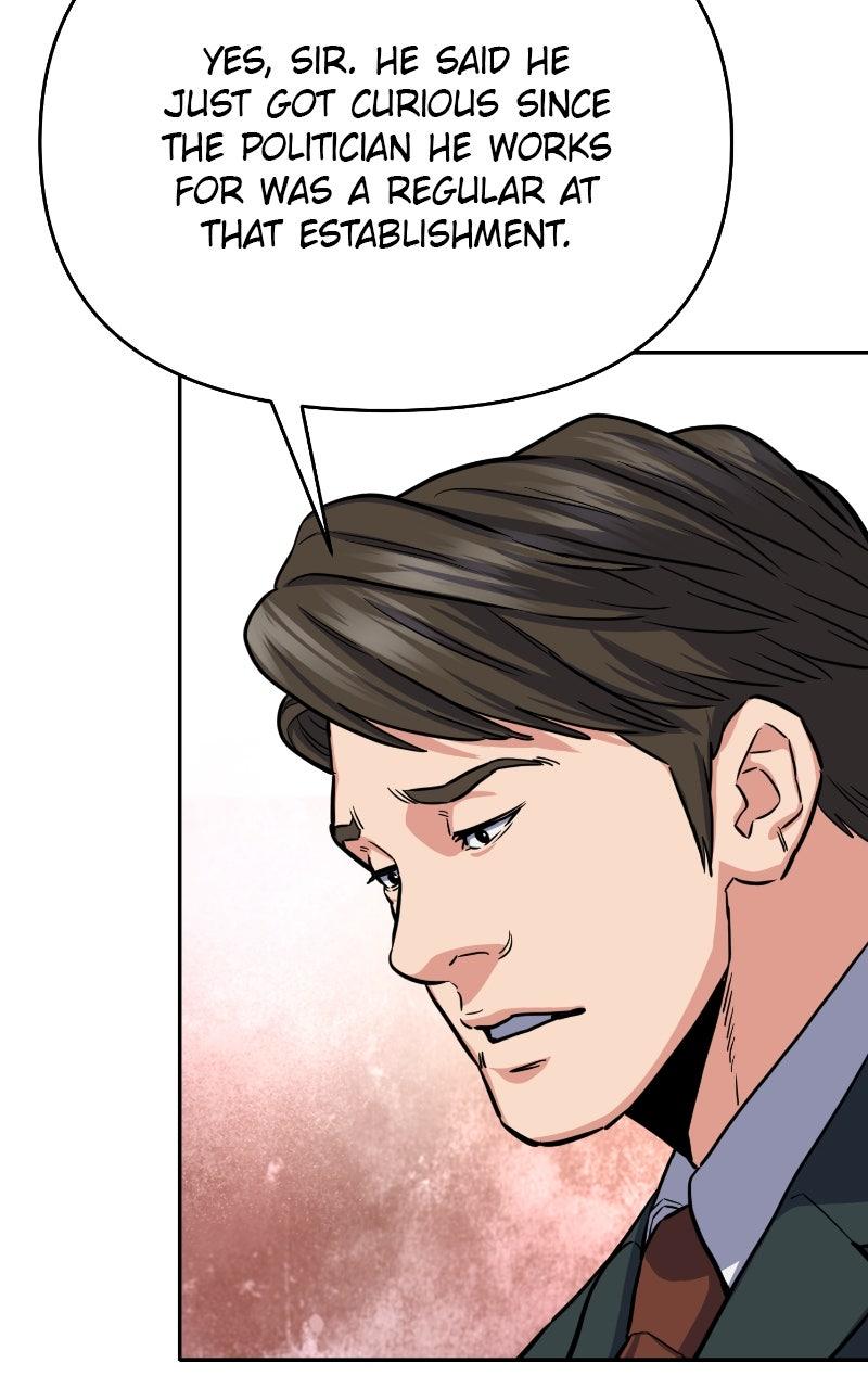 In the Spirit of the Law Chapter 49 - Page 16