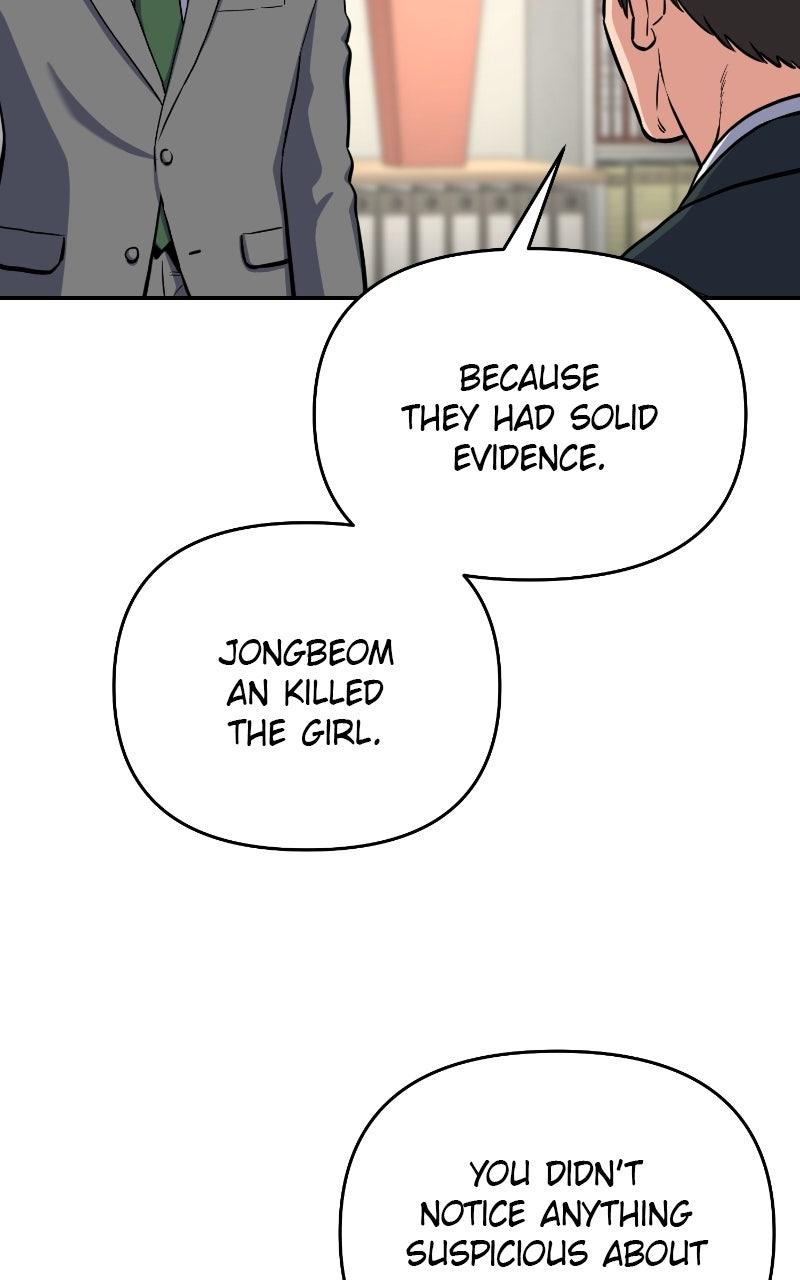 In the Spirit of the Law Chapter 49 - Page 18