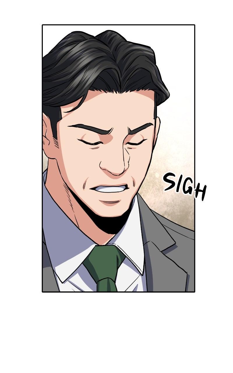 In the Spirit of the Law Chapter 49 - Page 20