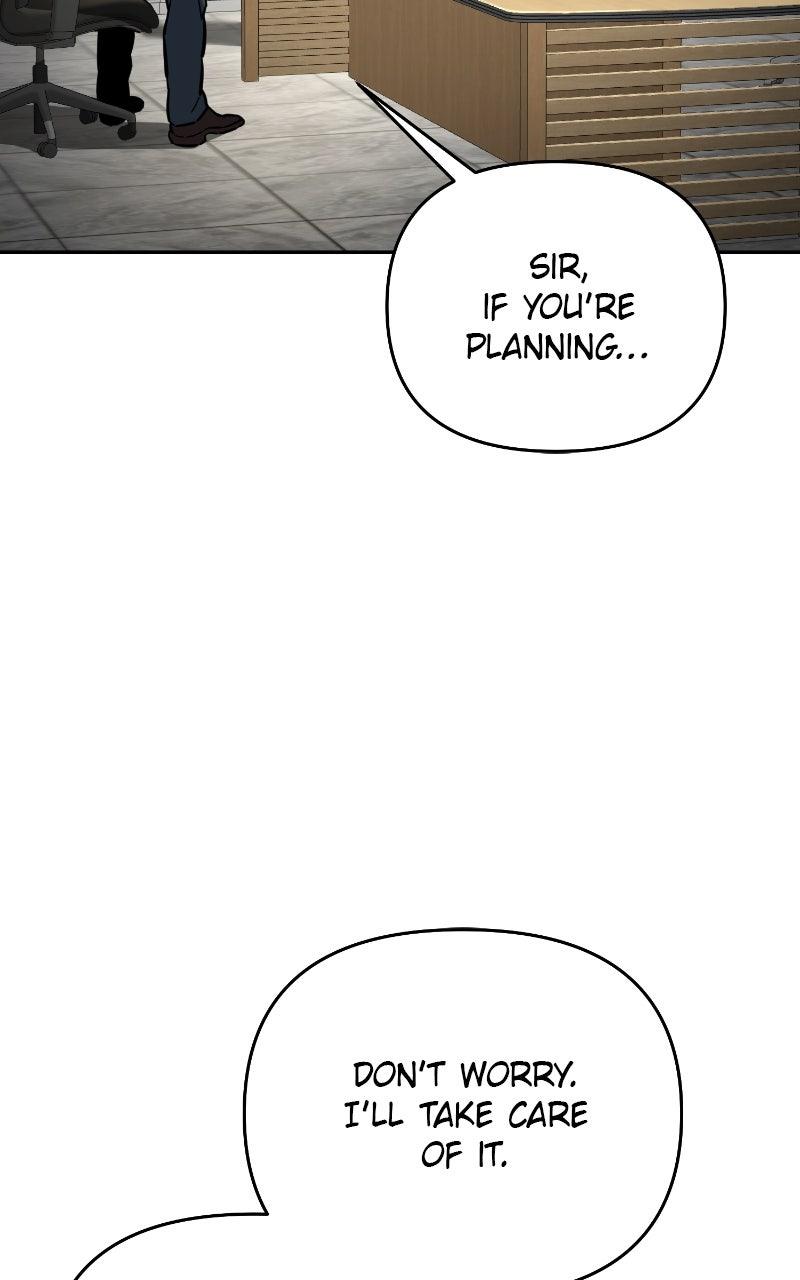 In the Spirit of the Law Chapter 49 - Page 22