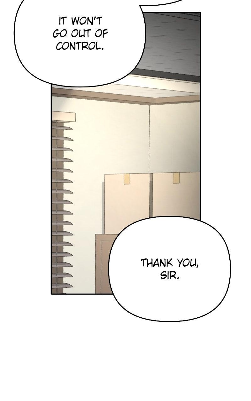 In the Spirit of the Law Chapter 49 - Page 23