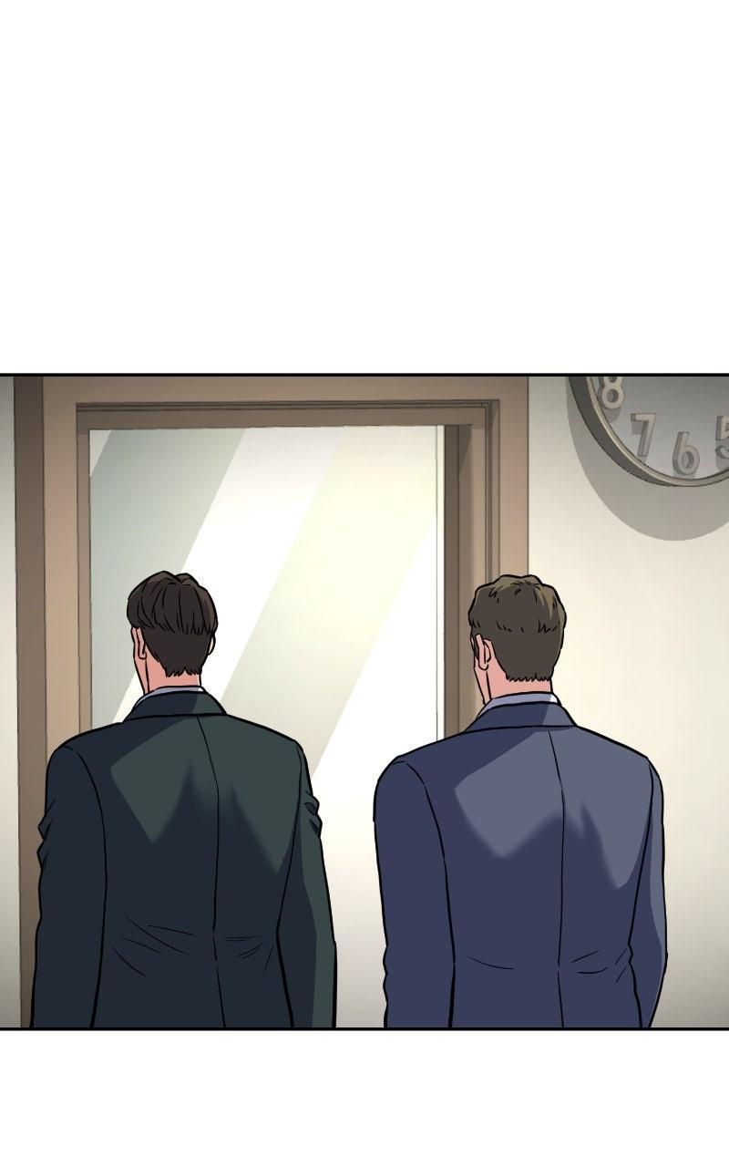 In the Spirit of the Law Chapter 49 - Page 24