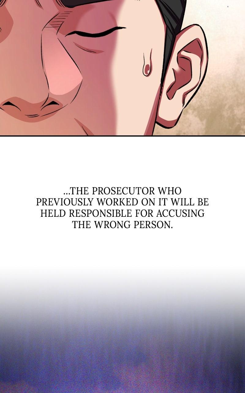 In the Spirit of the Law Chapter 49 - Page 27