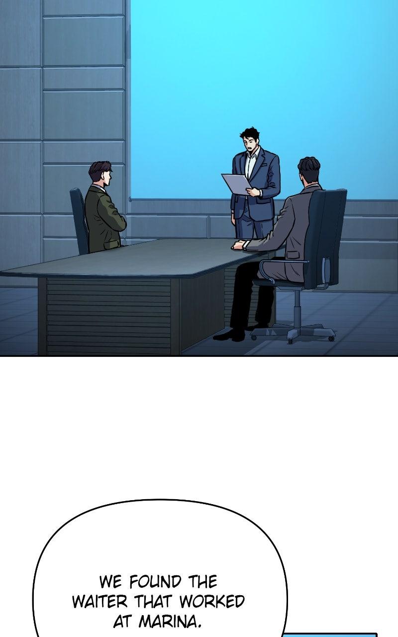 In the Spirit of the Law Chapter 49 - Page 30