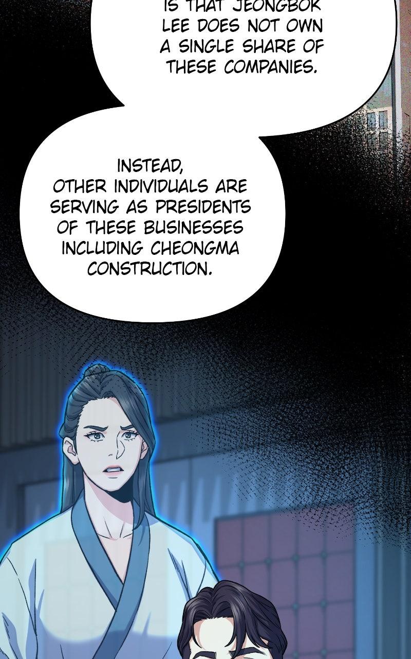 In the Spirit of the Law Chapter 49 - Page 39