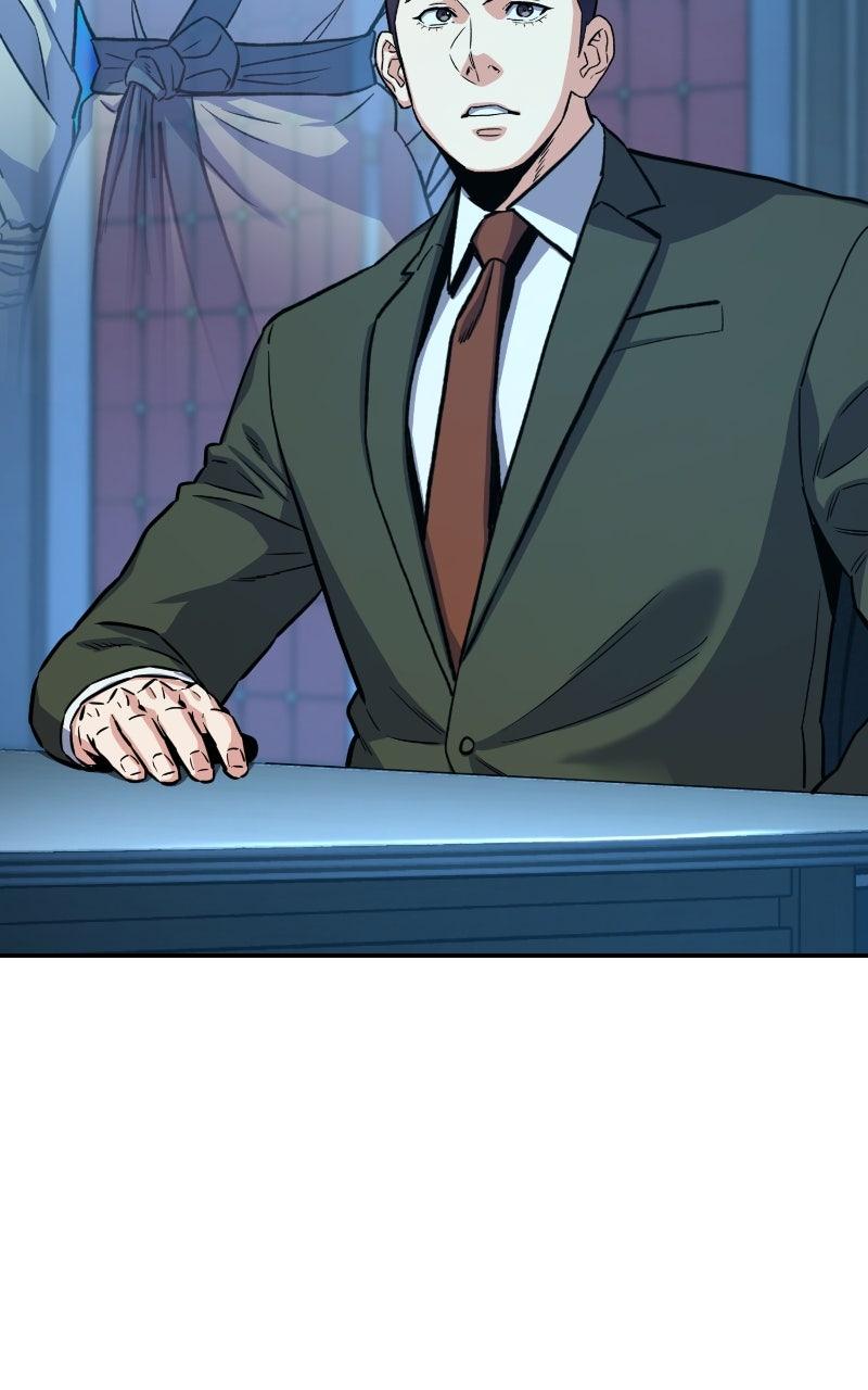 In the Spirit of the Law Chapter 49 - Page 40