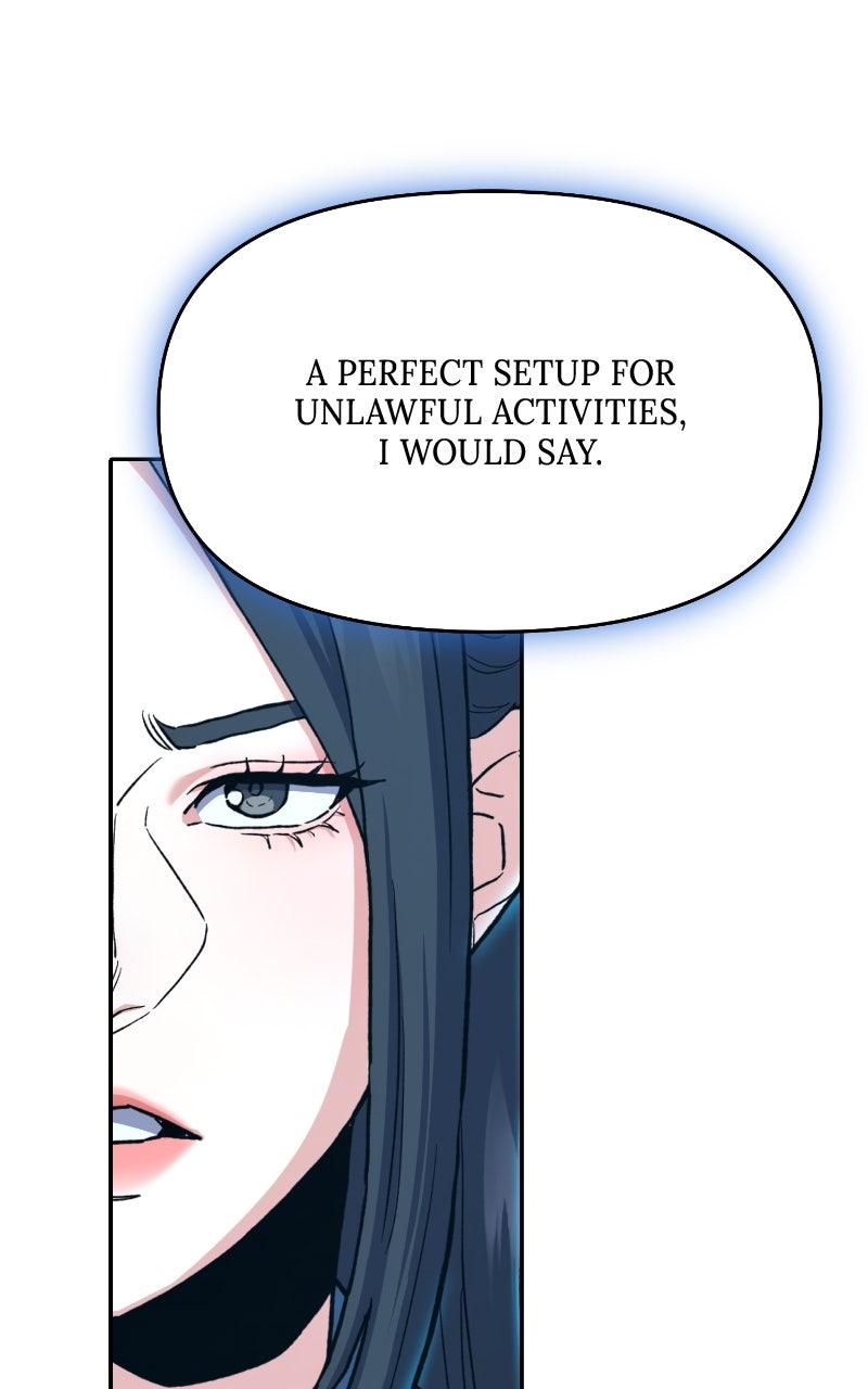 In the Spirit of the Law Chapter 49 - Page 41