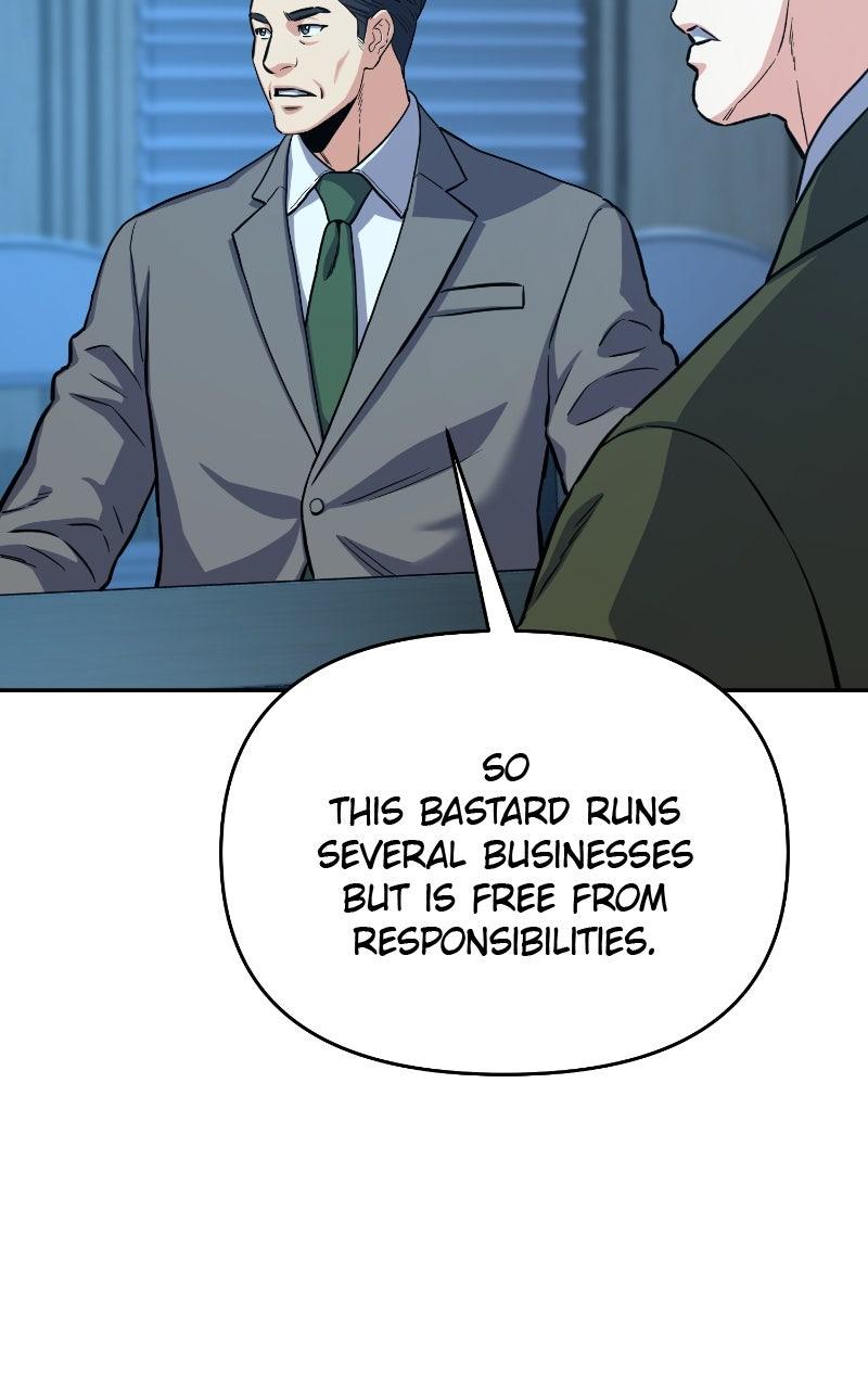 In the Spirit of the Law Chapter 49 - Page 43