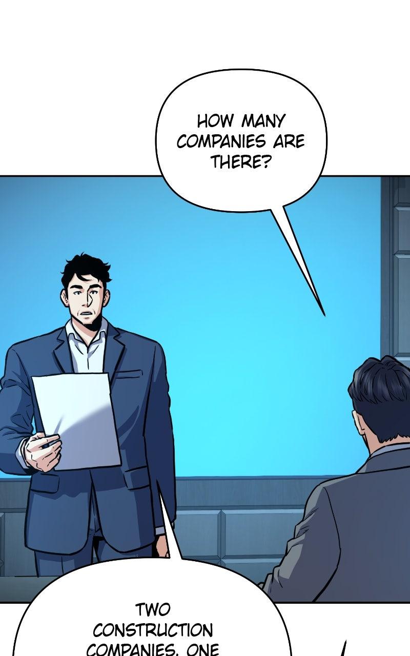 In the Spirit of the Law Chapter 49 - Page 44