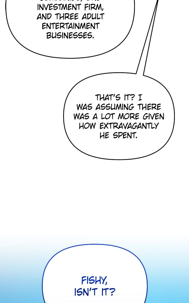 In the Spirit of the Law Chapter 49 - Page 45