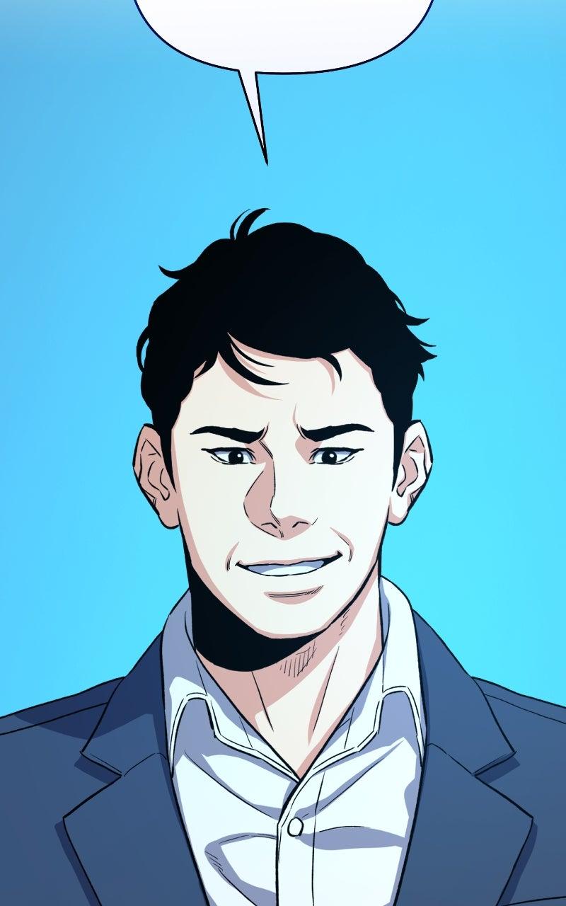 In the Spirit of the Law Chapter 49 - Page 46