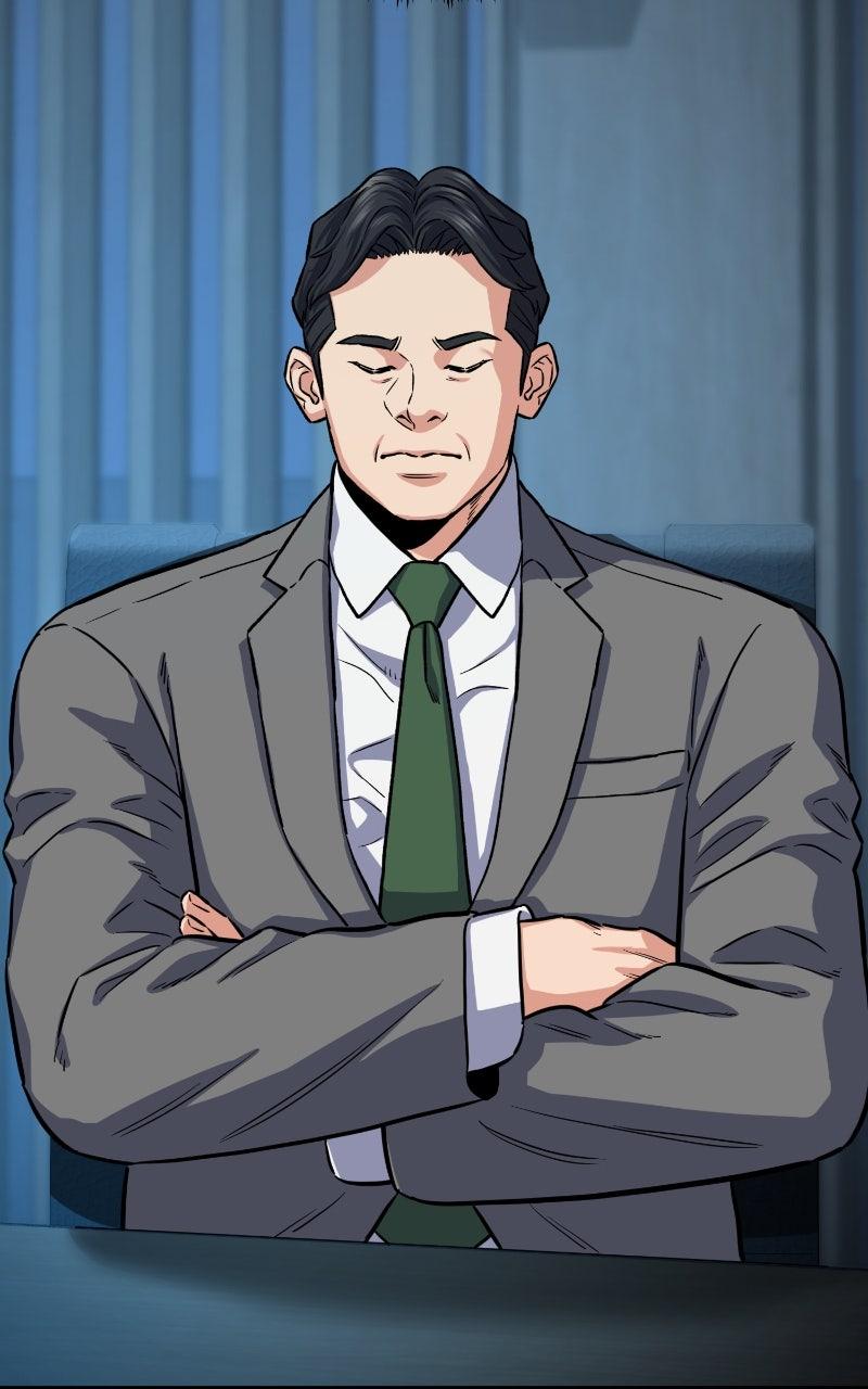 In the Spirit of the Law Chapter 49 - Page 51