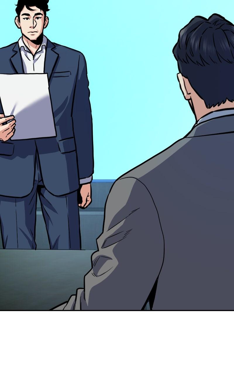 In the Spirit of the Law Chapter 49 - Page 56