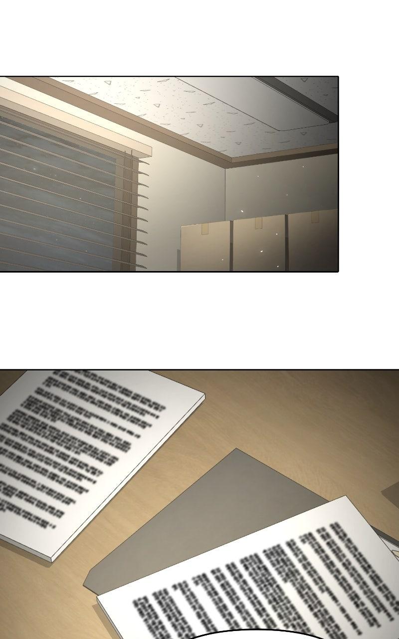 In the Spirit of the Law Chapter 49 - Page 61