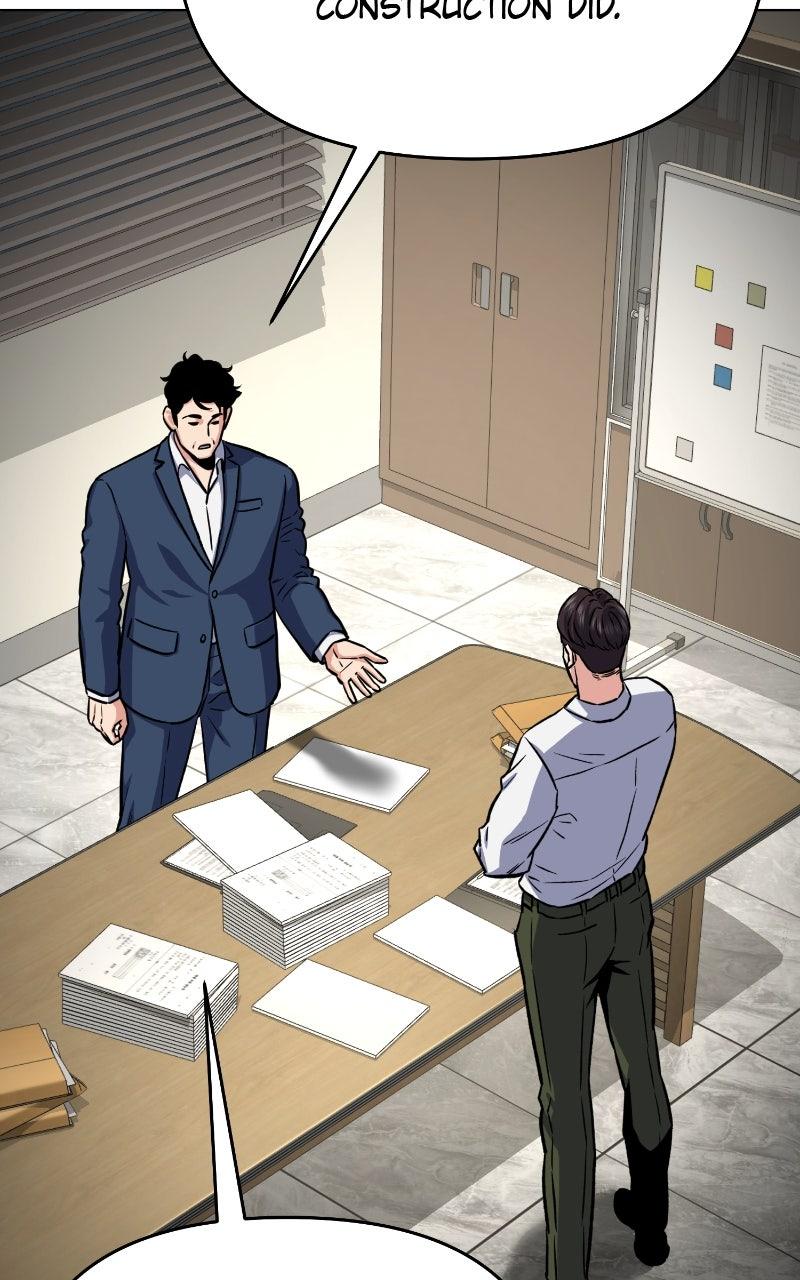 In the Spirit of the Law Chapter 49 - Page 63