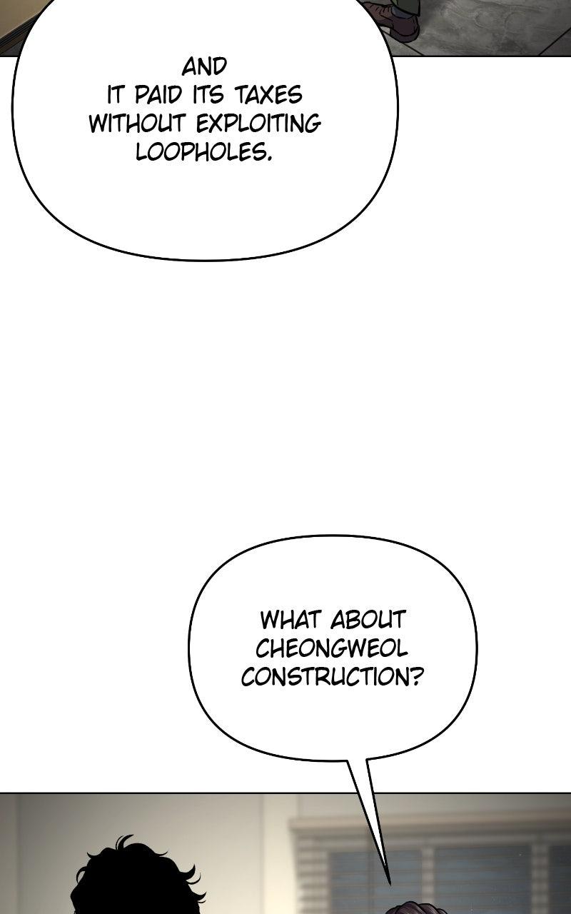 In the Spirit of the Law Chapter 49 - Page 64