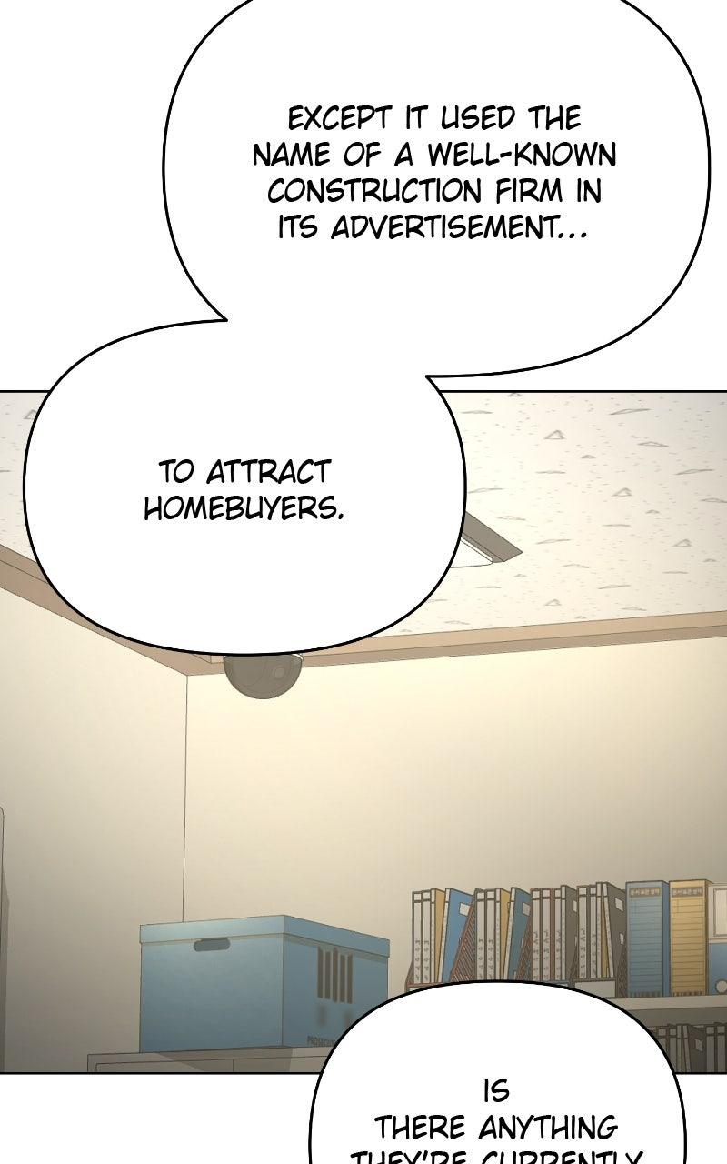 In the Spirit of the Law Chapter 49 - Page 66